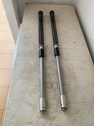 Cartuchos Modificación Barras WP 4 cs