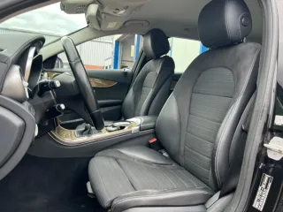 Mercedes-Benz Clase C 2015