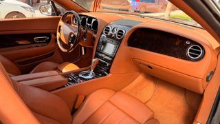 Bentley Continental 2007