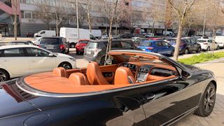 Bentley Continental 2007