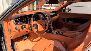 Bentley Continental 2007