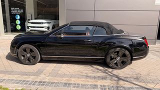 Bentley Continental 2007