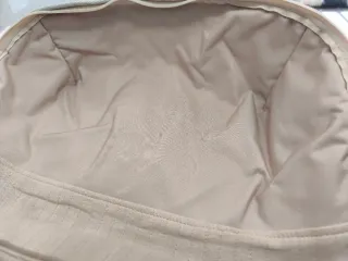 Walking Mum Saco Silla Eco Mum Apricot