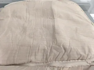 Walking Mum Saco Silla Eco Mum Apricot