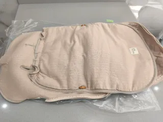 Walking Mum Saco Silla Eco Mum Apricot