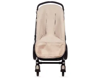 Walking Mum Saco Silla Eco Mum Apricot