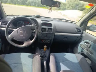 Renault Clio 2005