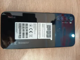 Xiaomi Redmi Note 8