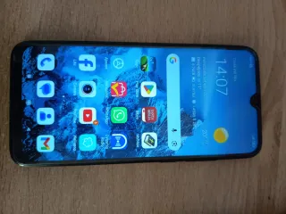 Xiaomi Redmi Note 8