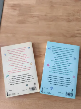 Serie Tú - Alice Kellen