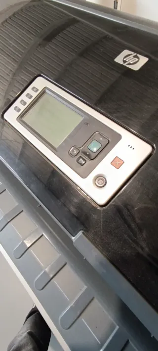 Plotter HP DesignJet Z3200 Photo