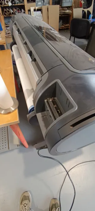 Plotter HP DesignJet Z3200 Photo