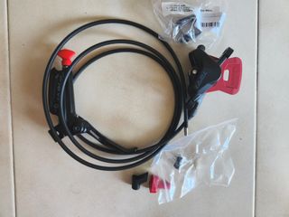 Freno Disco SRAM Level TLM Trasero