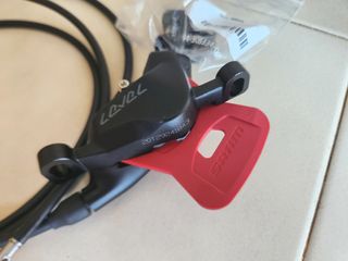 Freno Disco SRAM Level TLM Trasero