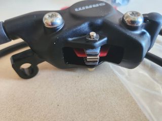 Freno Disco SRAM Level TLM Trasero