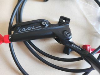 Freno Disco SRAM Level TLM Trasero