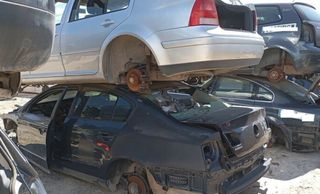 Volkswagen 7jx16h2et45 llanta passat 2.0 324688