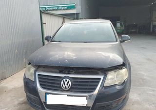 Volkswagen 7jx16h2et45 llanta passat 2.0 324688