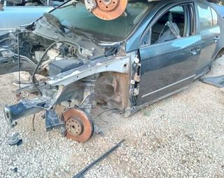 Volkswagen 7jx16h2et45 llanta passat 2.0 324688