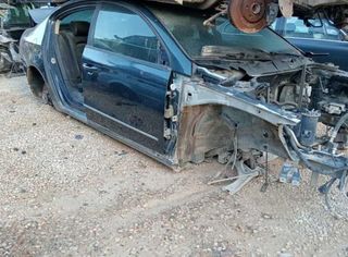 Volkswagen 7jx16h2et45 llanta passat 2.0 324688