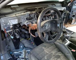 Volkswagen 7jx16h2et45 llanta passat 2.0 324688