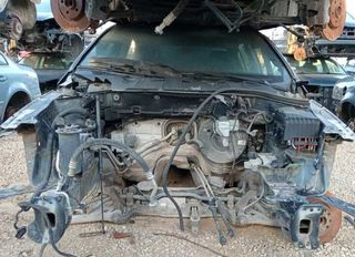 Volkswagen 7jx16h2et45 llanta passat 2.0 324688