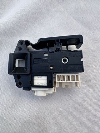 Cierre lavadora New Pool 14NEMES8INOX