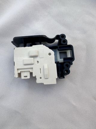 Cierre lavadora New Pool 14NEMES8INOX