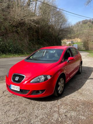 SEAT Leon 2008