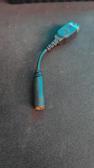 Adaptador Jack Game Boy Advance SP