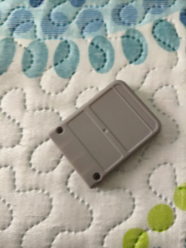 Tarjeta Memoria PS1 4MB