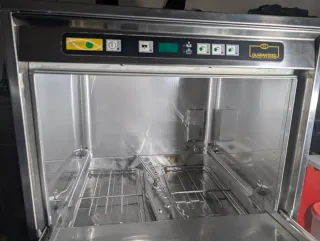 Lavaplatos  hostelería Zanussi LS6EA