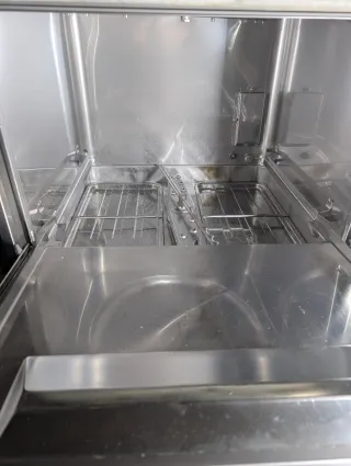 Lavaplatos  hostelería Zanussi LS6EA