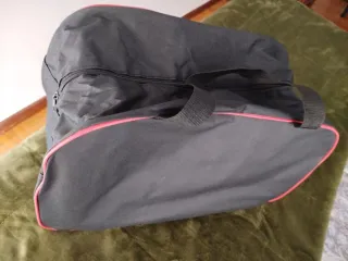 Bolsa Deportes Santander UEFA Champions League