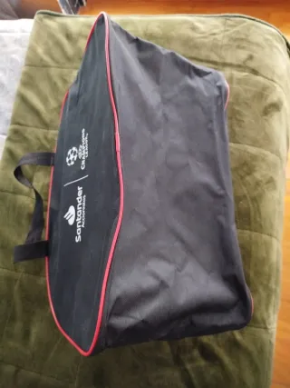 Bolsa Deportes Santander UEFA Champions League