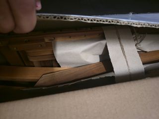 Set Tavolo Pieghevole con 2 Sedie in Legno