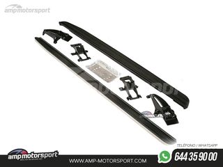 ESTRIBERAS LATERALES PARA LAND ROVER RANGE ROVER SPORT