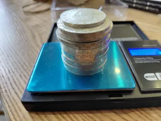 Lotto 15monete scellini Austria