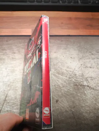 Kunai Nintendo Switch Precintado