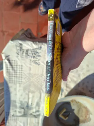 Las Cruzadas de Navarra en Tierra Santa