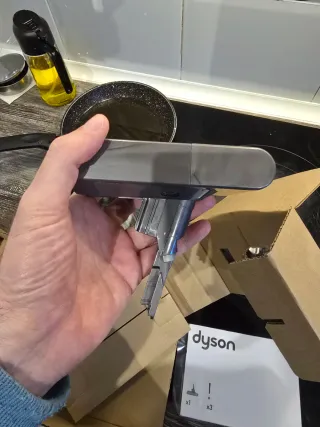 Batteria Dyson V8 Tipo D 21.6V 2800mAh