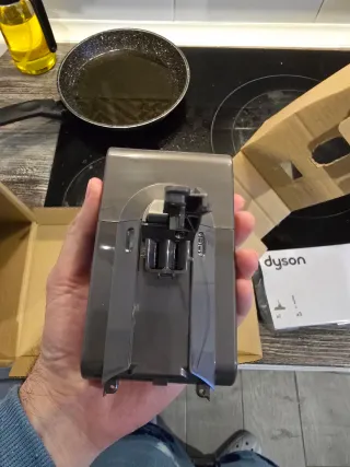 Batteria Dyson V8 Tipo D 21.6V 2800mAh