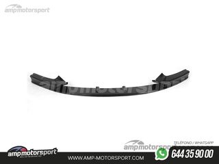 SPOILER DELANTERO LOOK M-PERFORMANCE PARA BMW SERIE 2 F22 / F23