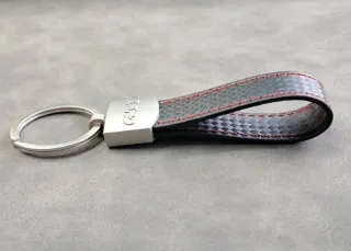 Llavero GTI para Vw Golf Polo Regalo Accesorio