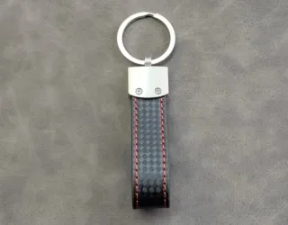 Llavero GTI para Vw Golf Polo Regalo Accesorio