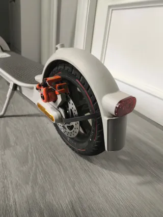Patinete Eléctrico Xiaomi Mi Scooter 3
