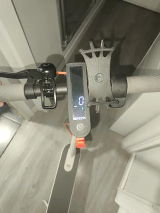 Patinete Eléctrico Xiaomi Mi Scooter 3