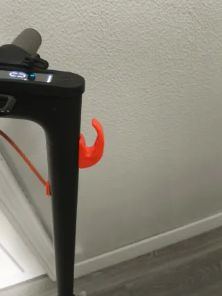 Patinete Eléctrico Xiaomi Mi Scooter 3