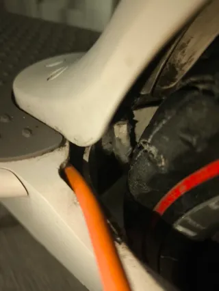 Patinete Eléctrico Xiaomi Mi Scooter 3