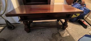 Coppia Sedie Vintage Floreali